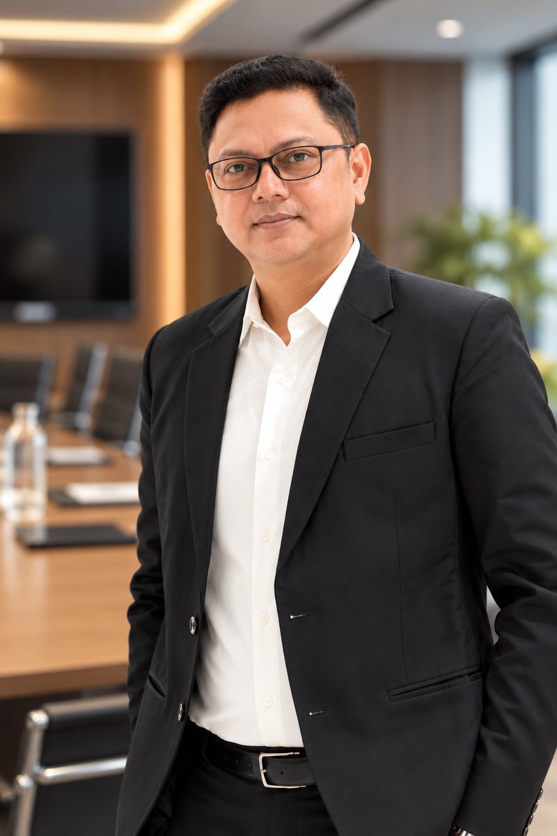 Amit Prasad